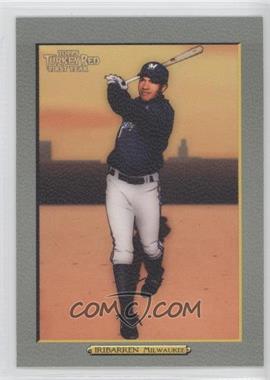 2005 Topps Turkey Red - [Base] #294 - Hernan Iribarren