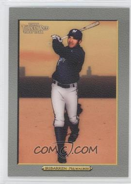 2005 Topps Turkey Red - [Base] #294 - Hernan Iribarren