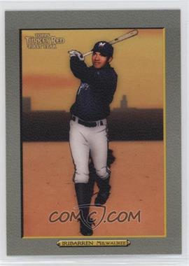 2005 Topps Turkey Red - [Base] #294 - Hernan Iribarren