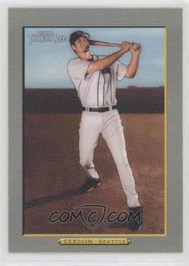 2005 Topps Turkey Red - [Base] #30 - Richie Sexson