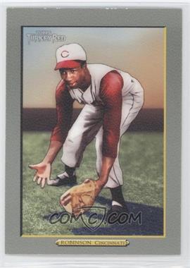 2005 Topps Turkey Red - [Base] #307 - Frank Robinson