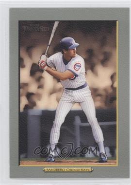 2005 Topps Turkey Red - [Base] #312 - Ryne Sandberg