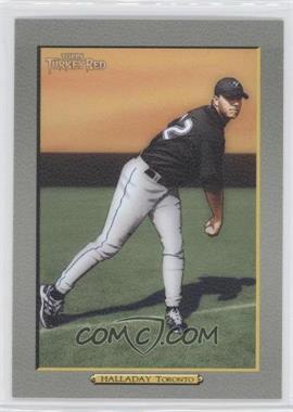 2005 Topps Turkey Red - [Base] #32 - Roy Halladay