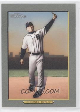 2005 Topps Turkey Red - [Base] #60 - Magglio Ordonez