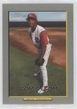 2005 Topps Turkey Red - [Base] #82 - Ramon Ortiz