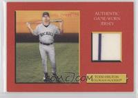 Todd Helton #/99