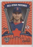 Johnny Damon #/60