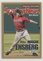 Sporting News All-Stars - Morgan Ensberg #/2,005