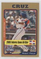 Futures Game - Nelson Cruz #/2,005