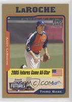Futures Game - Andy LaRoche #/2,005