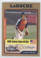 Futures Game - Andy LaRoche #/2,005