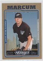 Shaun Marcum #/2,005