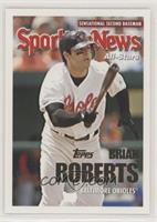 Sporting News All-Stars - Brian Roberts