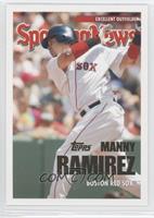 Sporting News All-Stars - Manny Ramirez