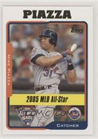 All-Star - Mike Piazza