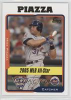 All-Star - Mike Piazza