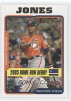 Home Run Derby - Andruw Jones