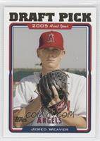 Jered Weaver