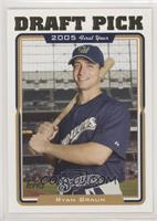 Ryan Braun