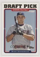 Ryan Zimmerman