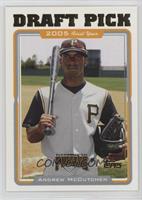 Andrew McCutchen [EX to NM]