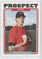 Homer Bailey