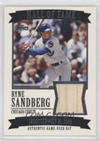 Ryne Sandberg