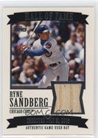 Ryne Sandberg