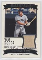 Wade Boggs