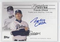 Travis Chick #/475