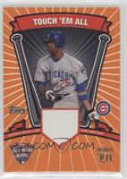 Derrek Lee #/1,000