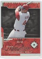 Adam Dunn #/50