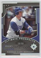 Ultimate Prospects - Shane Costa #/50