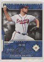 John Smoltz #/50