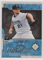 Josh Beckett #/50