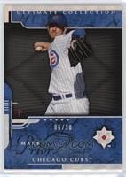 Mark Prior #/50