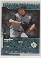 Scott Kazmir #/50