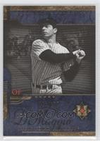 Joe DiMaggio #/275