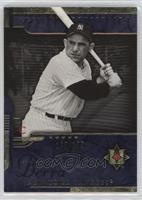 Yogi Berra #/275