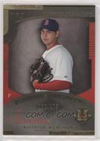 Ultimate Prospects - Anibal Sanchez #/275