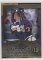 Ultimate Prospects - Billy McCarthy #/275