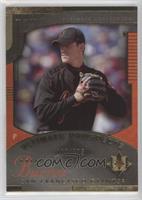 Ultimate Prospects - Brian Burres [Noted] #/275