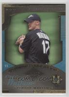 Ultimate Prospects - Derek Wathan [Noted] #/275