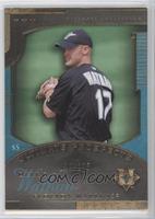 Ultimate Prospects - Derek Wathan #/275