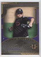 Ultimate Prospects - Enrique Gonzalez #/275