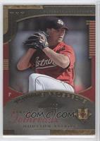 Ultimate Prospects - Jared Gothreaux #/275