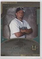 Ultimate Prospects - Jorge Campillo #/275