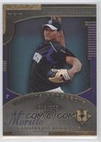 Ultimate Prospects - Juan Morillo #/275