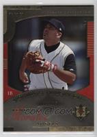 Ultimate Prospects - Kendrys Morales [Good to VG‑EX] #/275