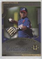 Ultimate Prospects - Luis Hernandez #/275